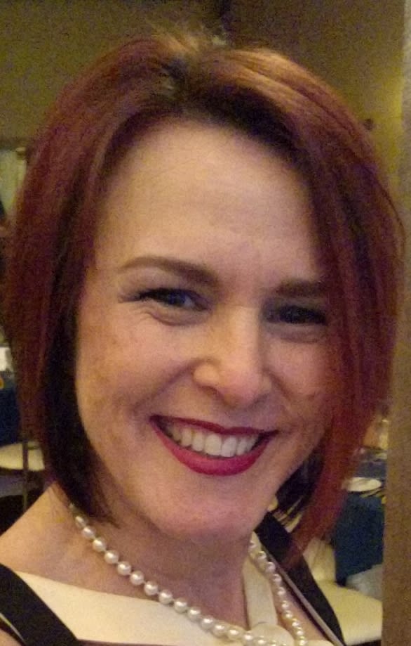 Inspiring Instructor Q & A: Danielle Candido