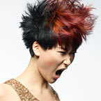 Joico's Head Turner Cut