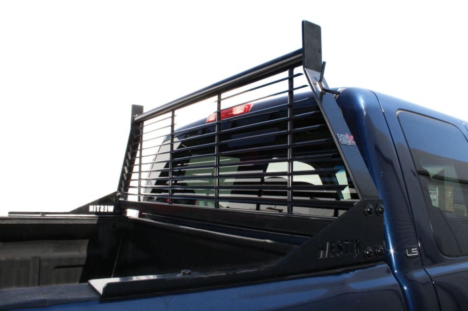HDX Headache Rack