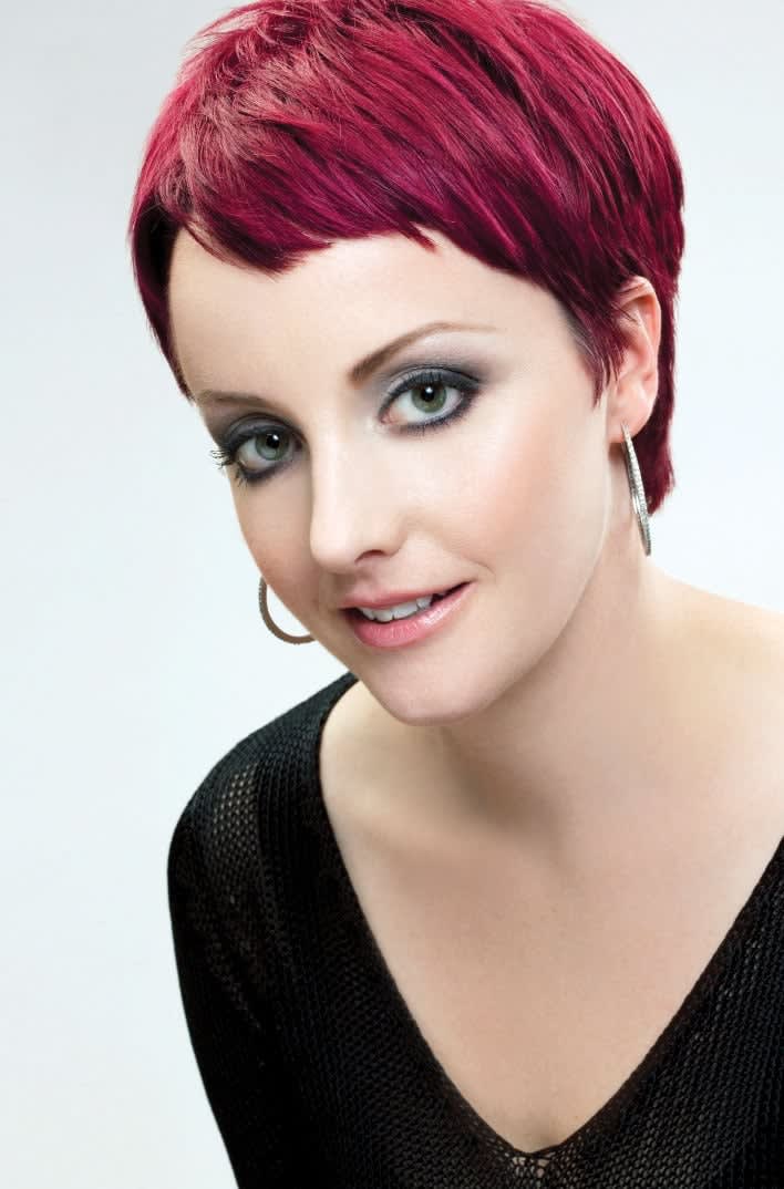 Schwarzkopf Professional: The Heart of a Hairdresser