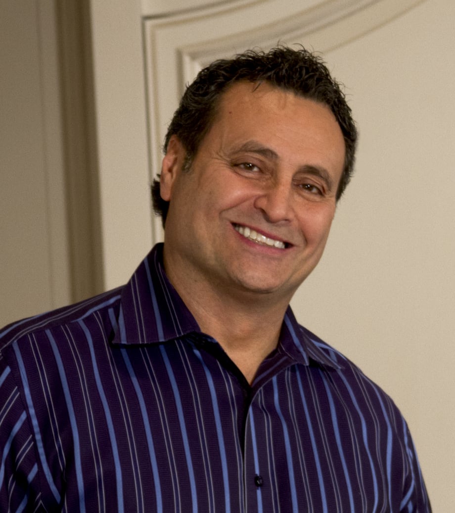 MEMO EXCLUSIVE: An Interview with Daniel Bouzide, President of Smart Step Salon and Spa Mats