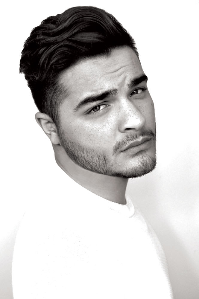 Making it Big: Alex Rivera, Platform Artist for Fromm Beauty