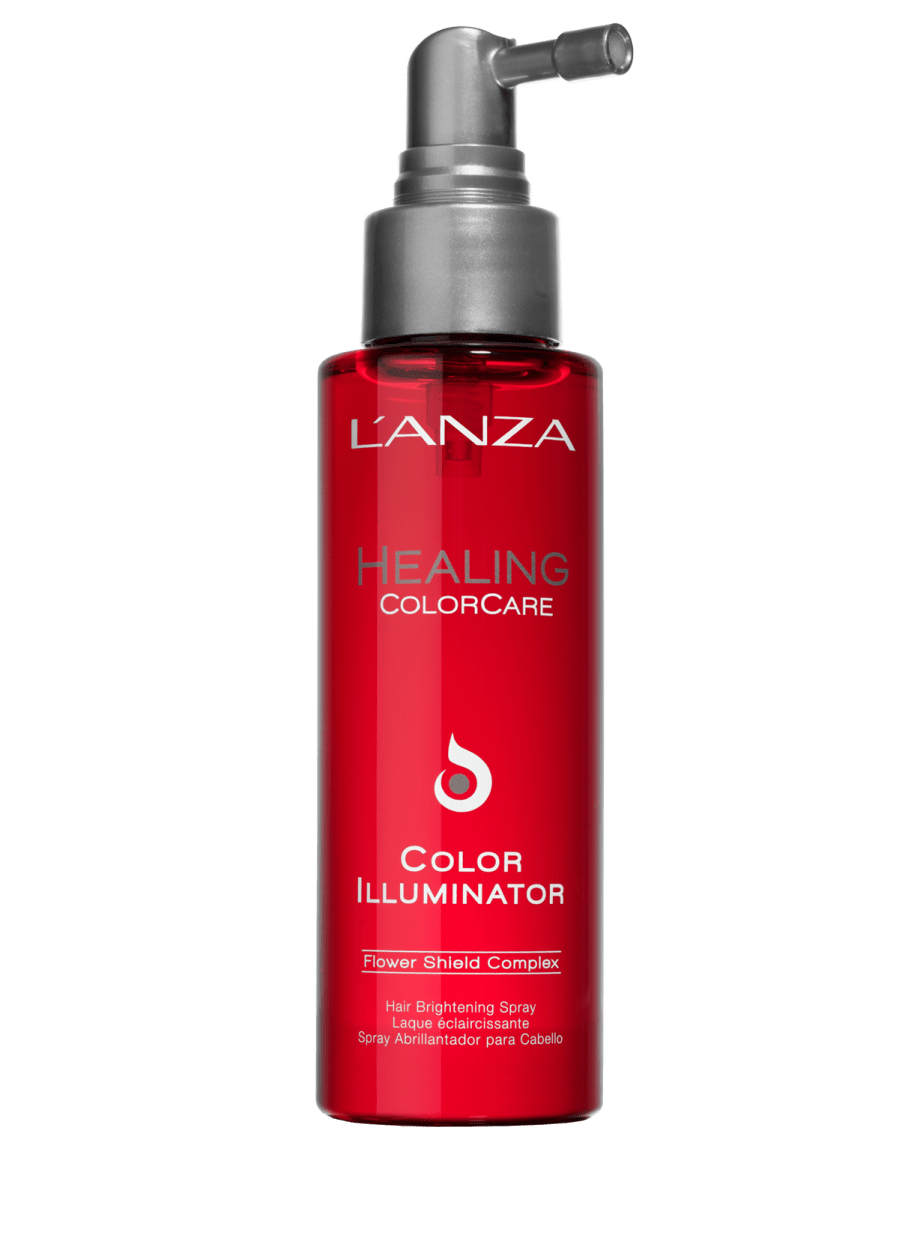 L'ANZA's Color Attach System—For Preserving and Renewing Color