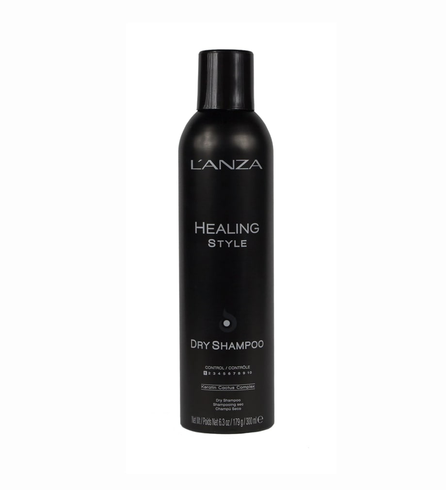 L'ANZA's Healing Style Dry Shampoo