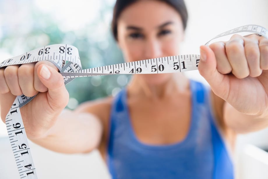 Take the April Challenge! Pledge to Lose Your First 10 Pounds