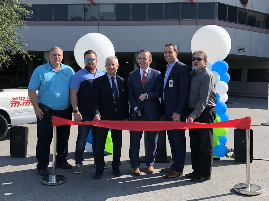 PSTA offers free trips to medical services for low-income seniors