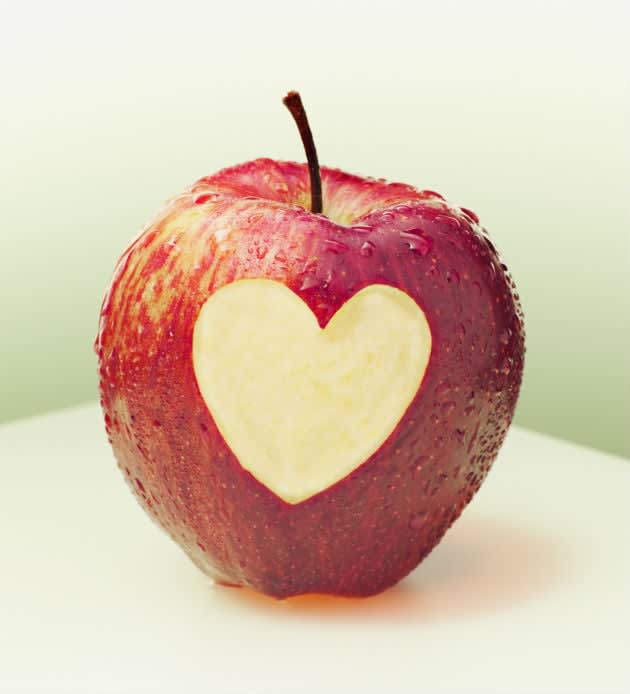 7 Ideas for a Healthy Valentine’s Day