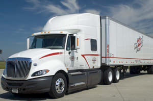 Heartland's Results Reflect Continued Softness in Freight Demand