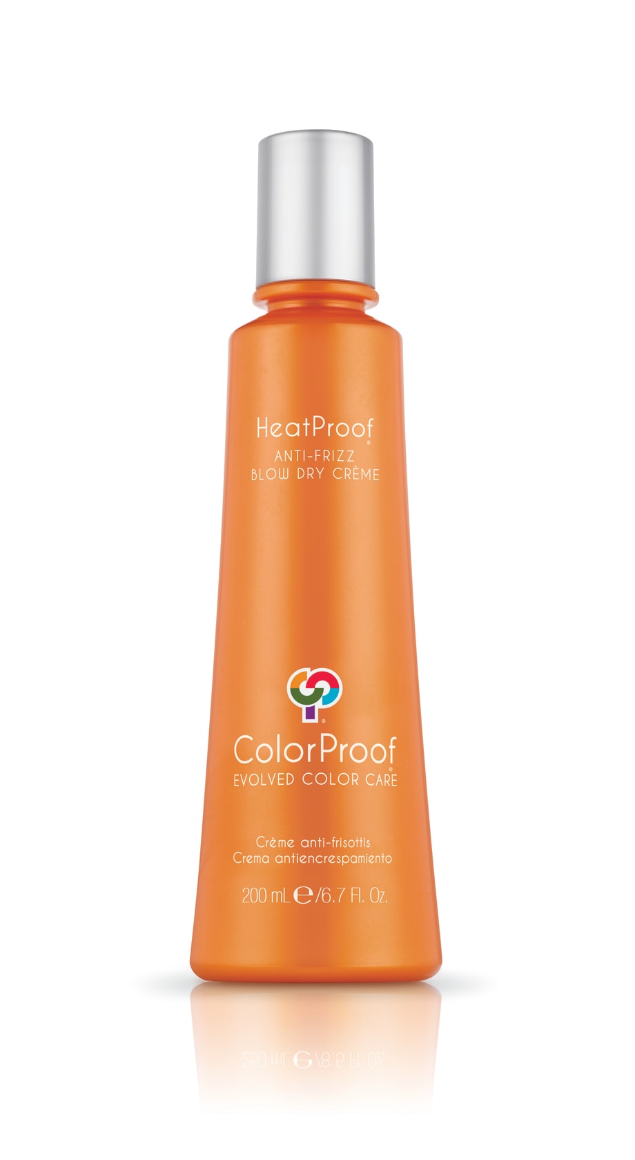 ColorProof's Spectrum Haircut & Style Collection: Textured Blowout