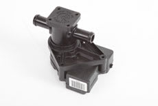 Bergstrom Launches Next Generation Heater Control Valve