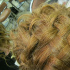 Heather Howdyshell's Basket weaves