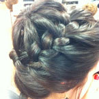 Heather Tillotson's Styles