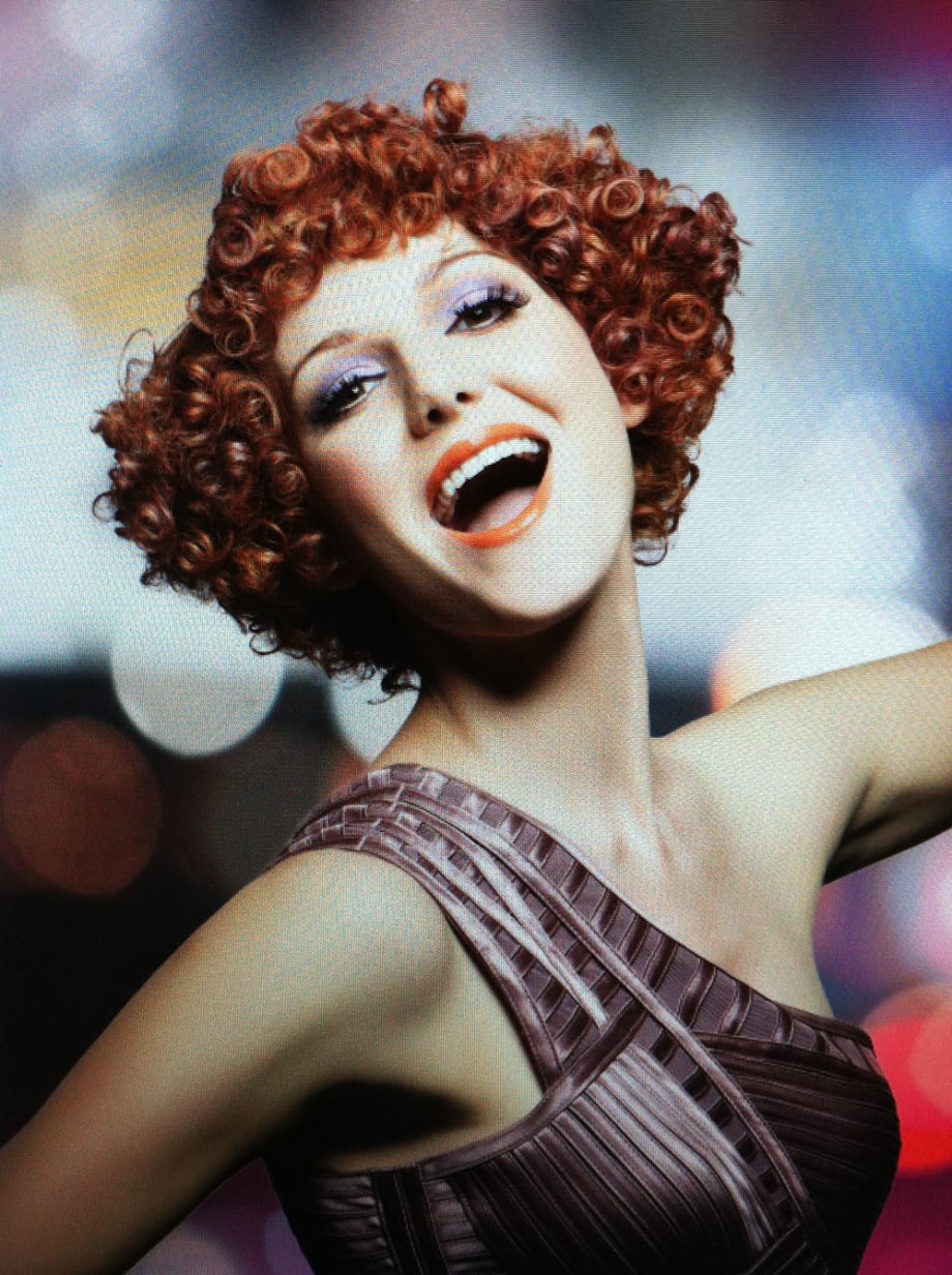 Wella Professionals' 2012 Trend Vision Finalists Announced!
