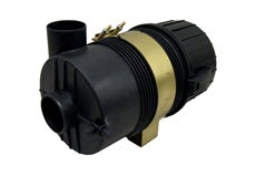 Racor Releases Heavy-Duty Air Cleaners