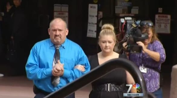 Video: Former SDG&E Driver Pleads Not Guilty in Fatal Hit & Run Accident