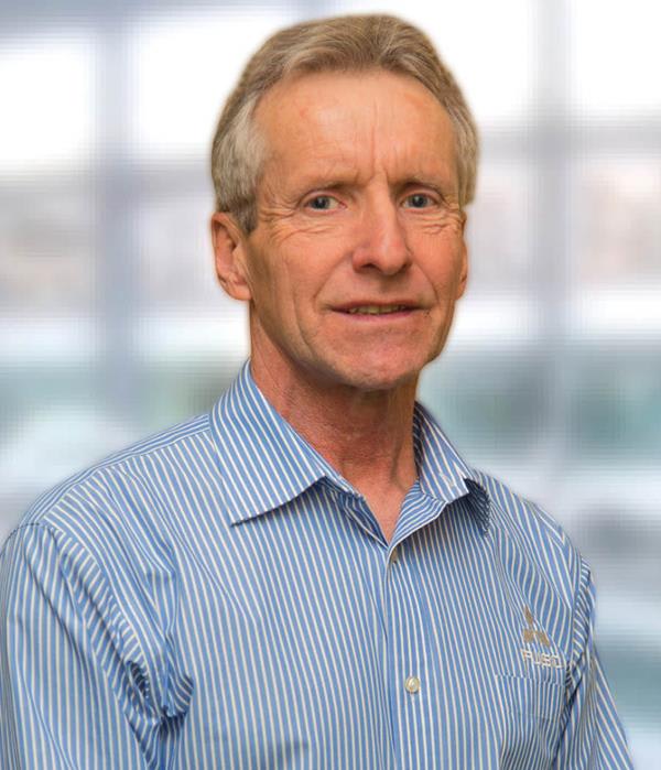 Fuso Promotes Hedbany to Manager, Field Services