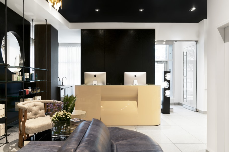 2019 Salons of the Year: Trend Watch