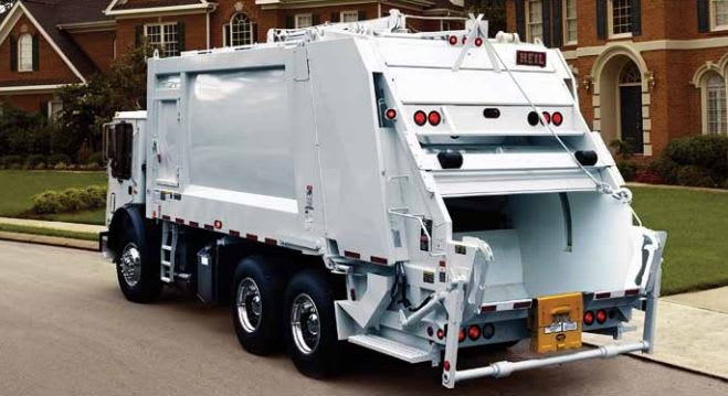 Ala. City Finances $1.3M In Garbage Trucks