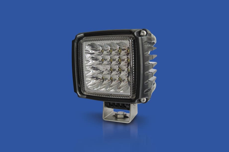 Hella Power Bean 3000 LED Work Lamp