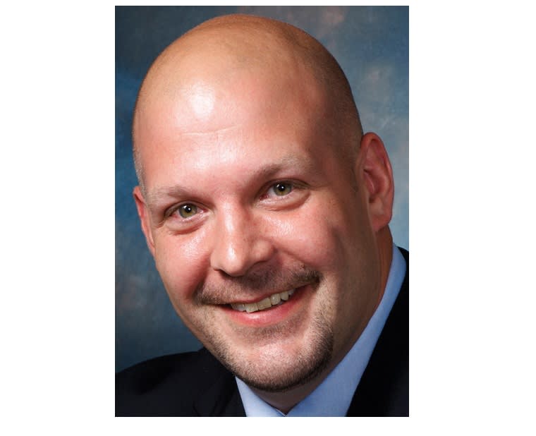 TCA Promotes Director of Safety and Policy to VP of Government Affairs