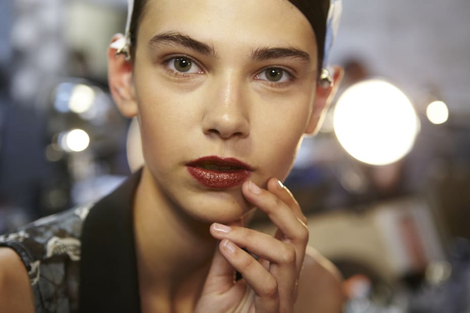 Nail Trends From the Spring 2014 Fashion Week Runways