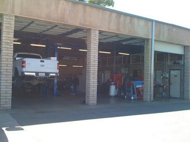 Riverside County's Fourth Fleet Facility Certified Calif. Green Station