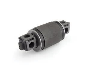 Hendrickson Puts a New Twist on End Bushings