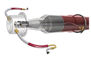 TireMaax Pro Adjusts Air Pressure Up- or Downward
