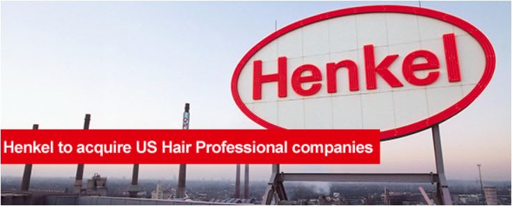 Henkel Brings All Brands Together in New LA Headquarters