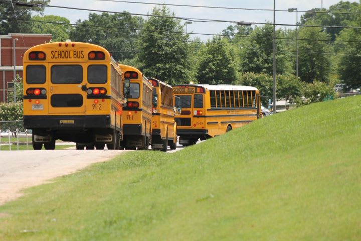 Readers’ 2 Cents on Paying Teachers to Drive a School Bus