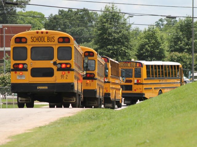 D.C. Event to Explore School Transportation Challenges