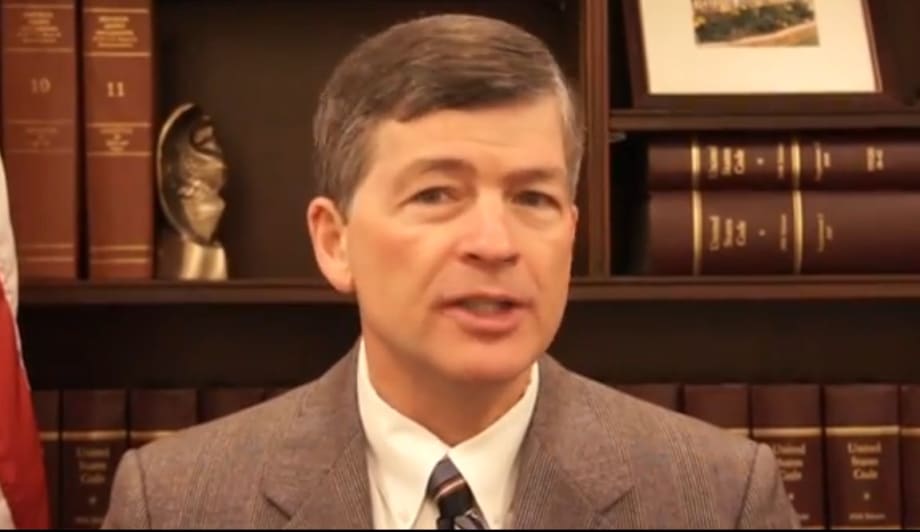 CFPB is ‘Least Accountable’ Federal Agency, Lawmaker Charges