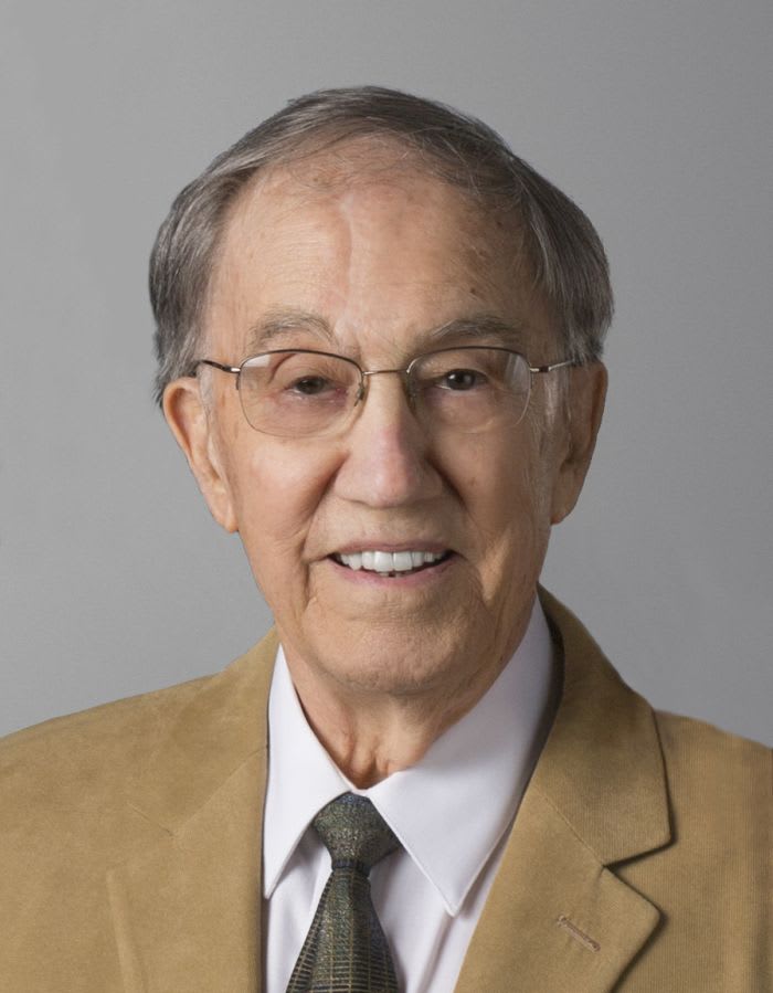 CRST Founder Dies at 91