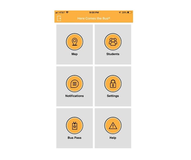 Arizona, Pennsylvania Districts to Roll Out School Bus Tracking App