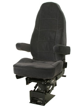 Seats Inc. Next Generation Heritage Series Truck Seats