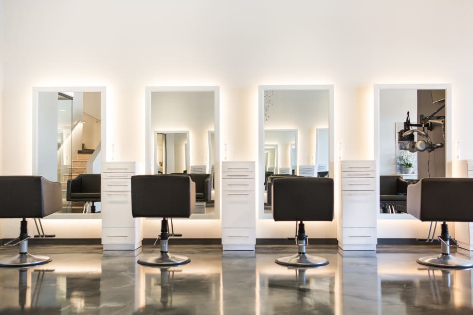Salons of the Year 2017: Hermosa Salon