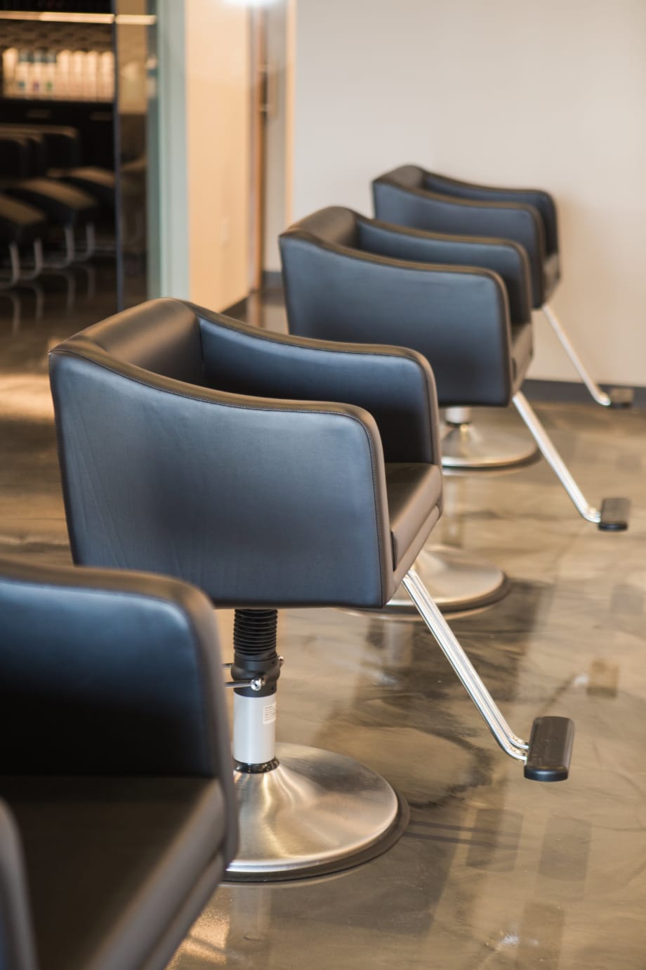 Salons of the Year 2017: Hermosa Salon