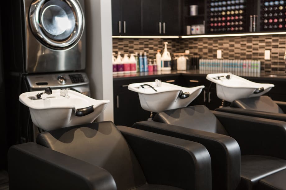 Salons of the Year 2017: Hermosa Salon
