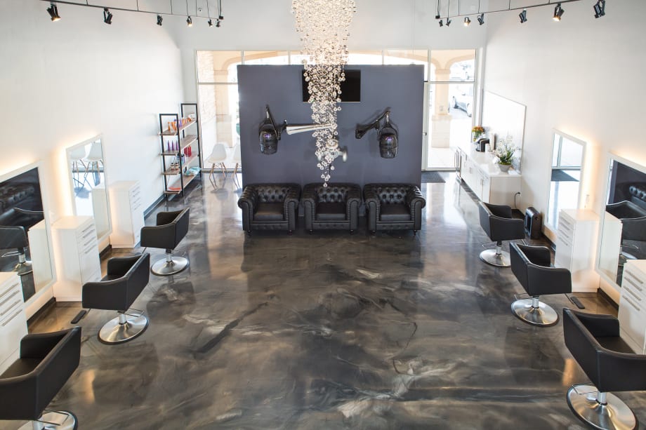 Salons of the Year 2017: Hermosa Salon