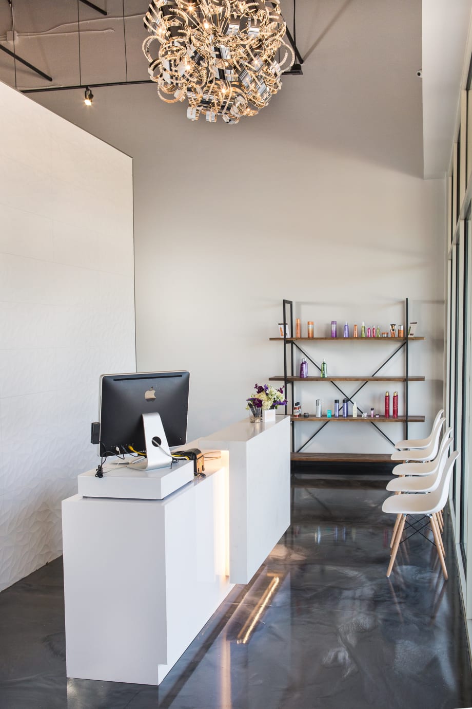Salons of the Year 2017: Hermosa Salon