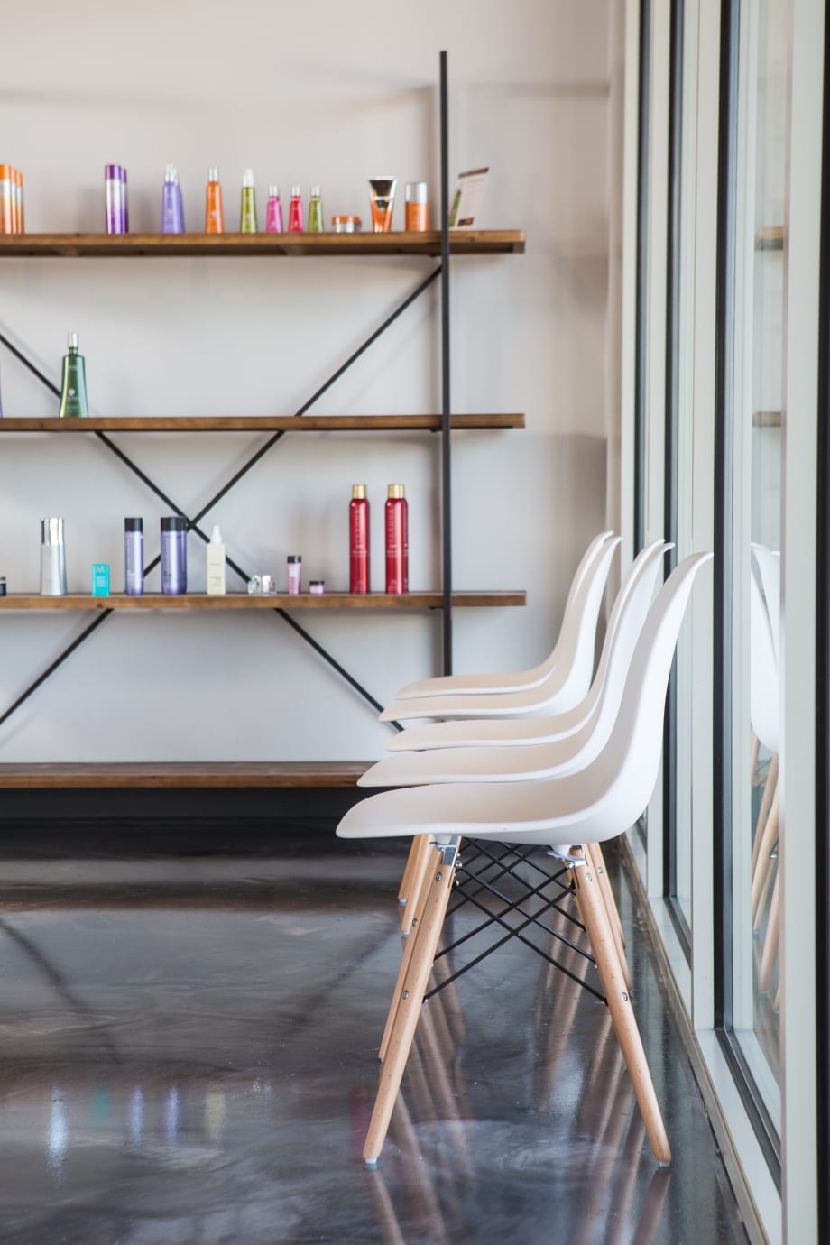 Salons of the Year 2017: Hermosa Salon