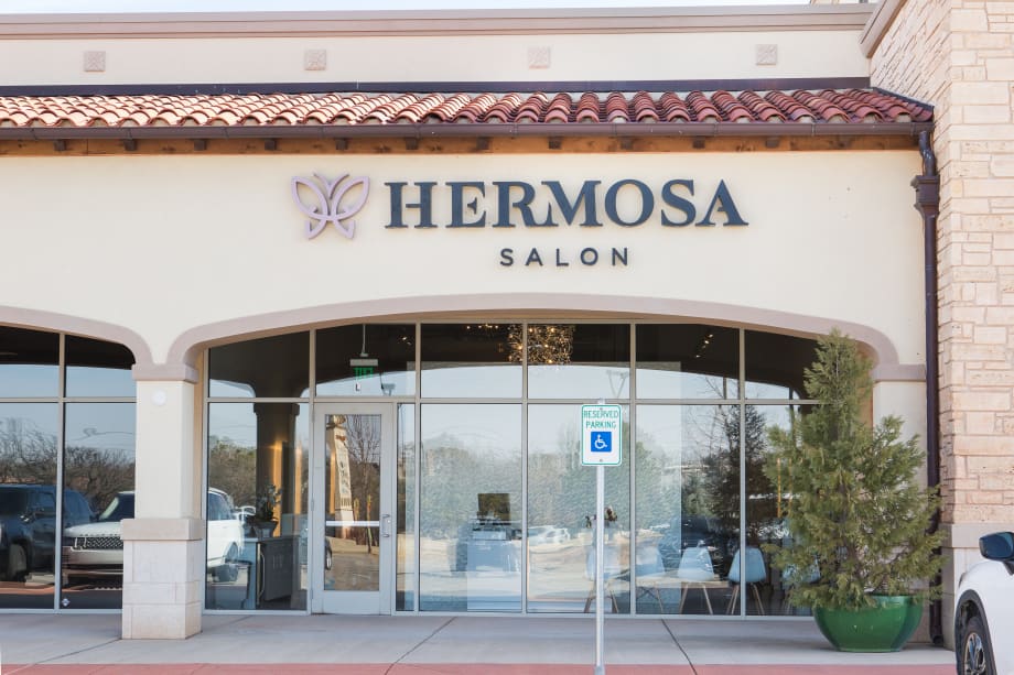 Salons of the Year 2017: Hermosa Salon