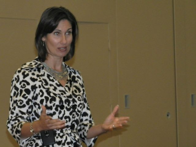 After 10 years at NTSB, Chairman Hersman to step down