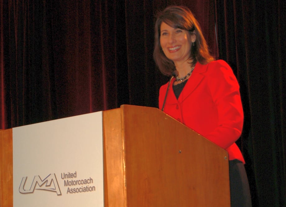 NTSB chief to lead National Safety Council