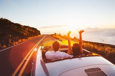 Hertz Launches Drawing for Frequent Flyer Anniversary