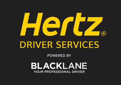 Hertz Adds Driver Services to Transportation Offerings