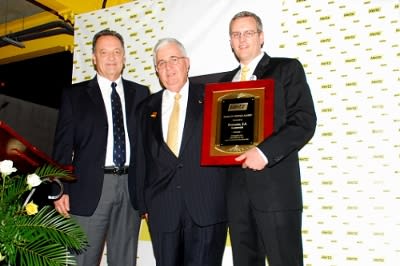 Hertz Guatemala Celebrates 50th Anniversary