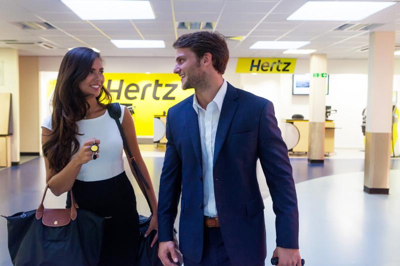 Hertz Adds 80 European Locations in 2014