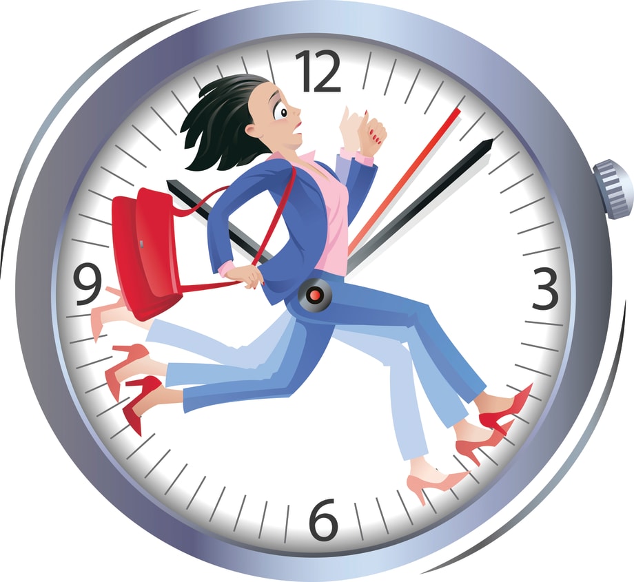 6 Last-Minute Tax Tips
