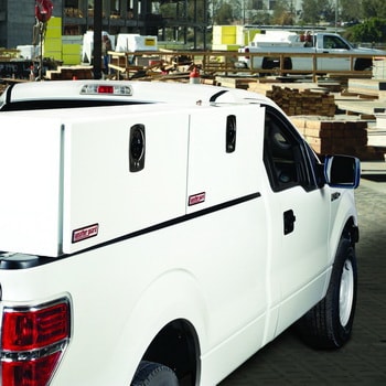 Weather Guard Offers Two New On-board Storage Systems